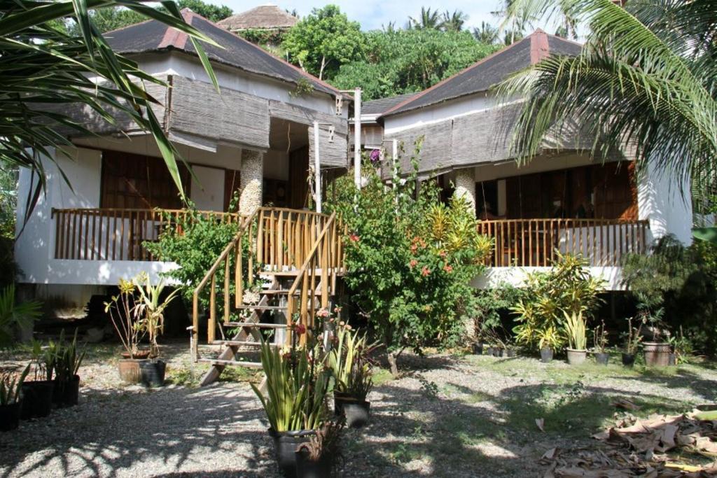 Boracay Holiday Resort Balabag  Room photo
