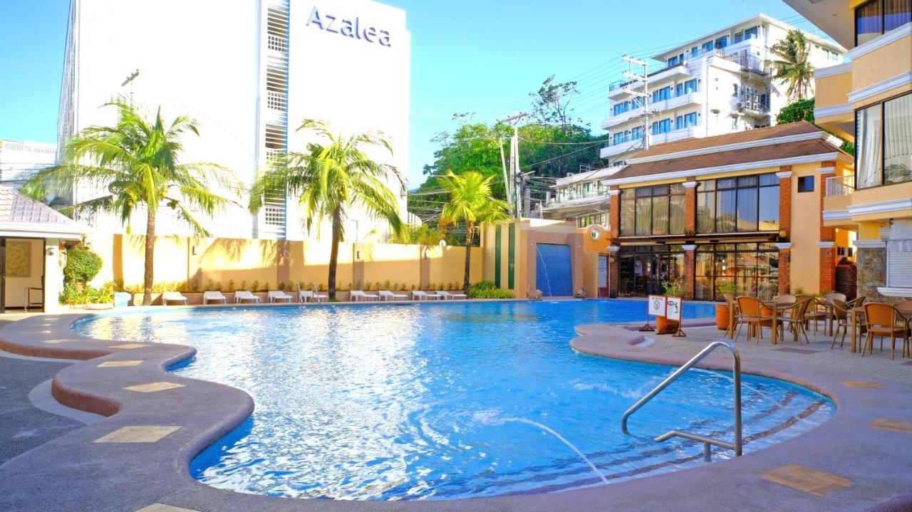 Boracay Holiday Resort Balabag  Exterior photo